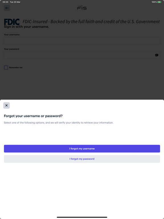 JayBrand Bank - 007590657