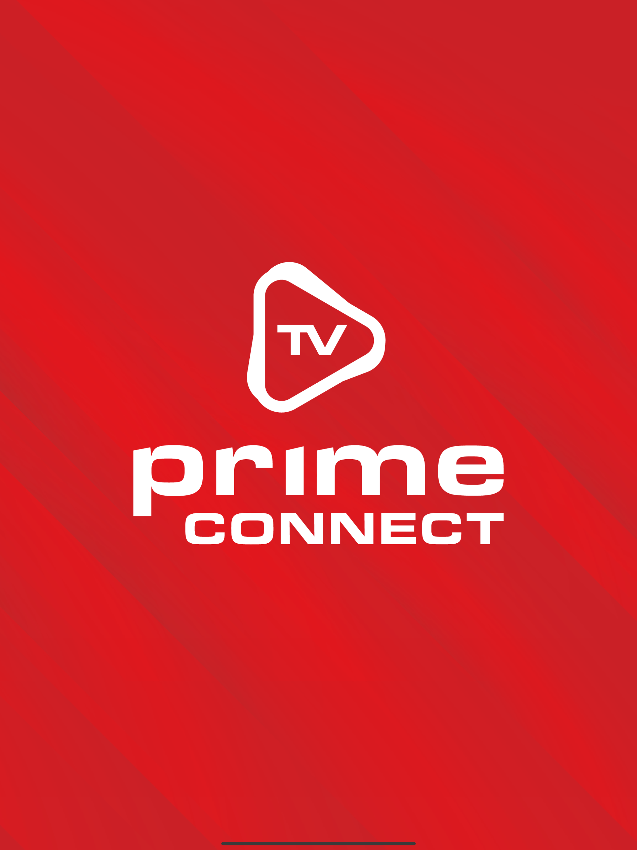 PRIME CONNECT TV