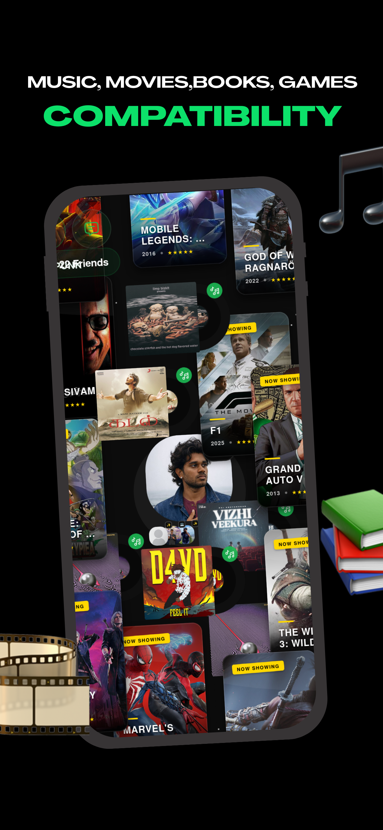 FrndIt : Find It screenshot 3