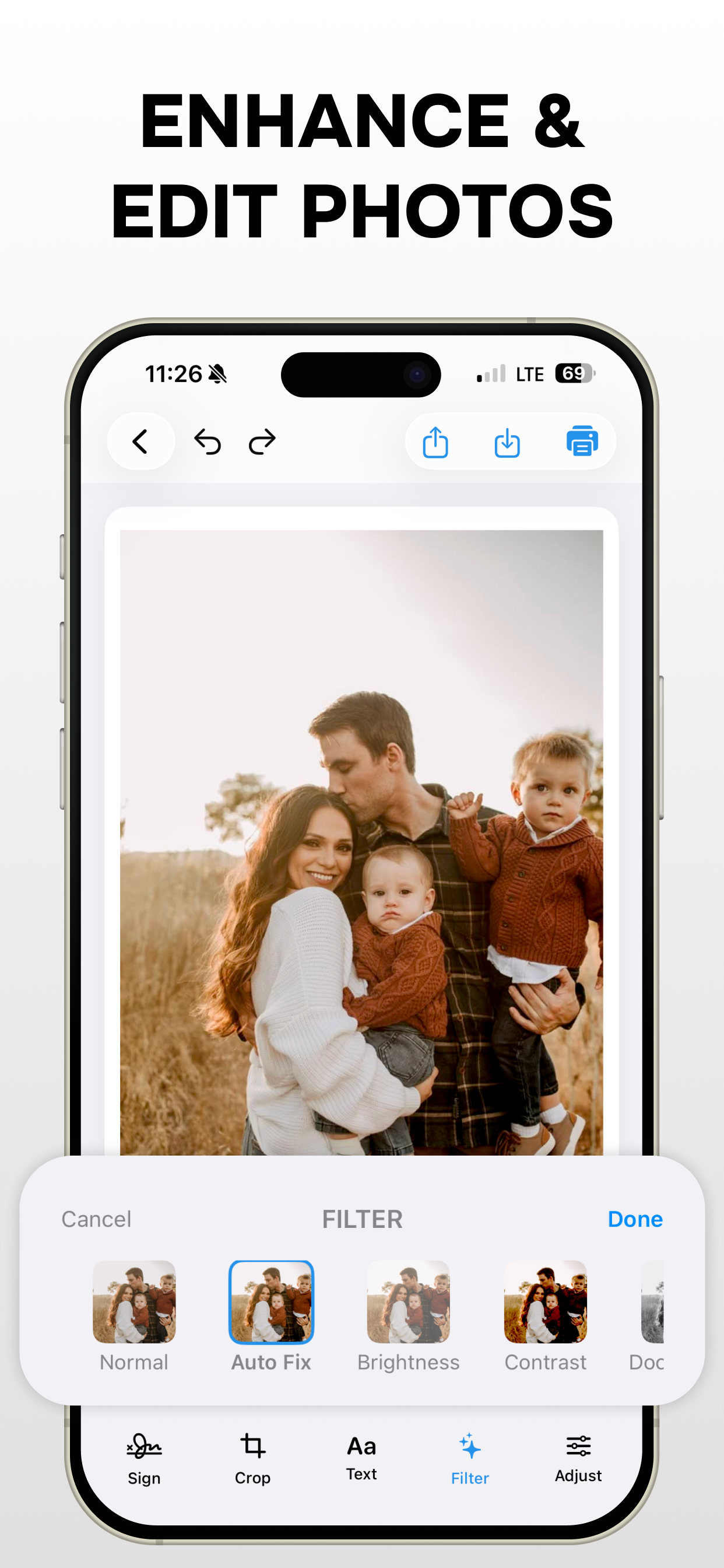 Printer App • Smart Printer screenshot 9