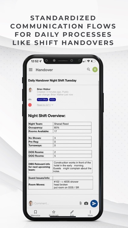 Radisson Operations screenshot-5