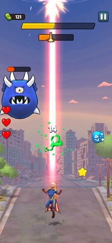 Super Blast!! Screenshot 4 of 8