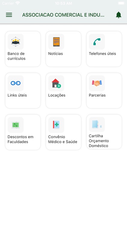 ACI Pirassununga Mobile