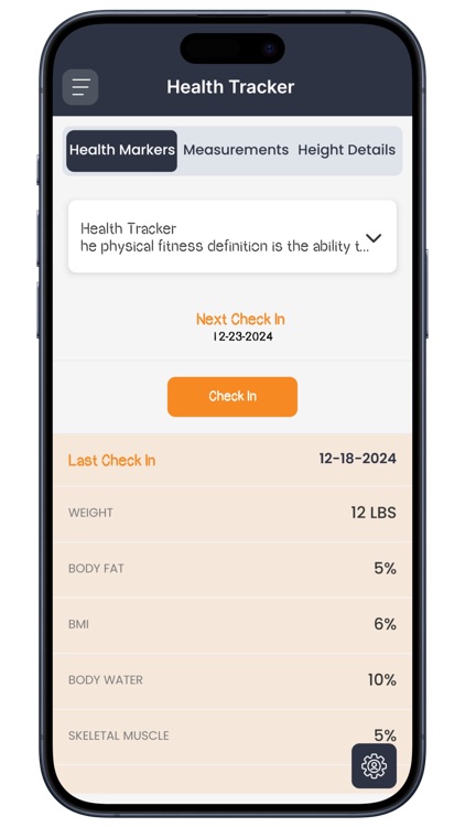Turbo Charged Athletics screenshot-8