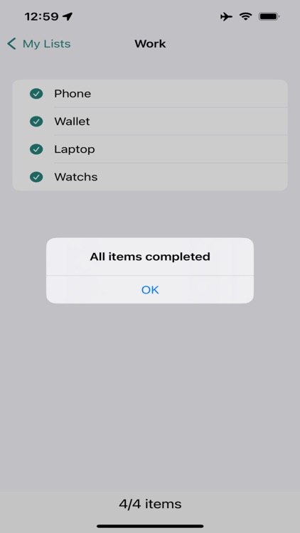 تفقّد screenshot-5