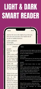 Gutenberg | eBook Reader screenshot 8