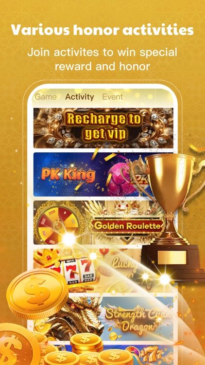 Mashi - Group Voice Live Chat