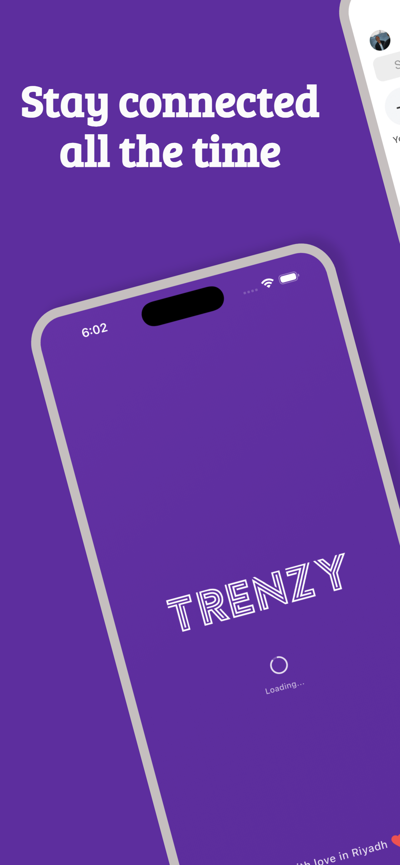 Trenzy - Trends & Videos