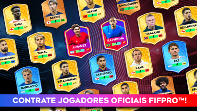 Dream League Soccer 2026 App Store preview screenshot 3