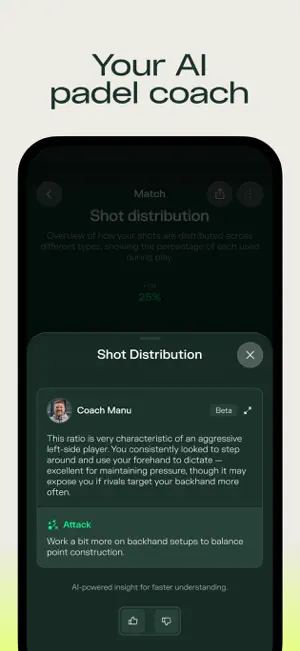 PadelPlay screenshot 4
