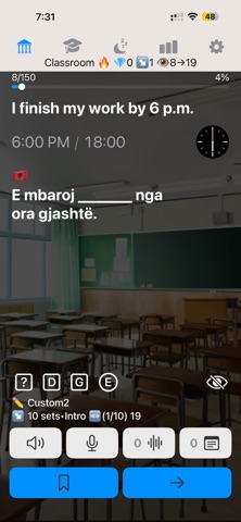 BalkanClassroom Screenshot 2 of 10