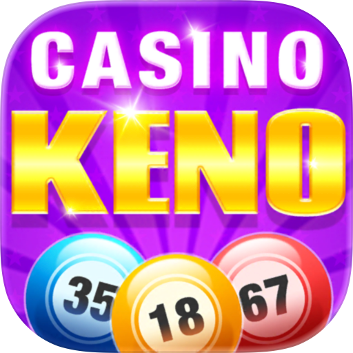 Keno Casino - Vegas Keno Games