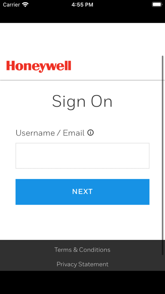 INDS Data Manager (IDM) (iOS) 由: Honeywell International, Inc. INDS Data Manager (IDM) (iOS) 由: Honeywell International, Inc.