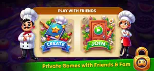 Chef Master: Multiplayer screenshot 3