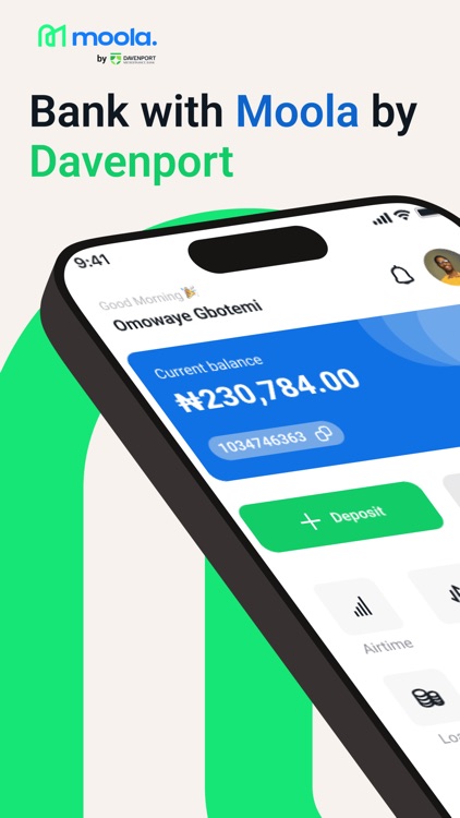 Moola by Virtual Switch