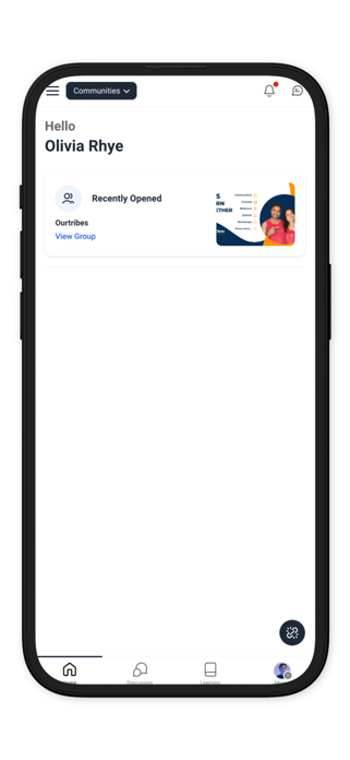G1 Tribe Community Screenshot 5 of 5