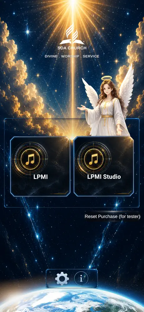 LPMI screenshot 5