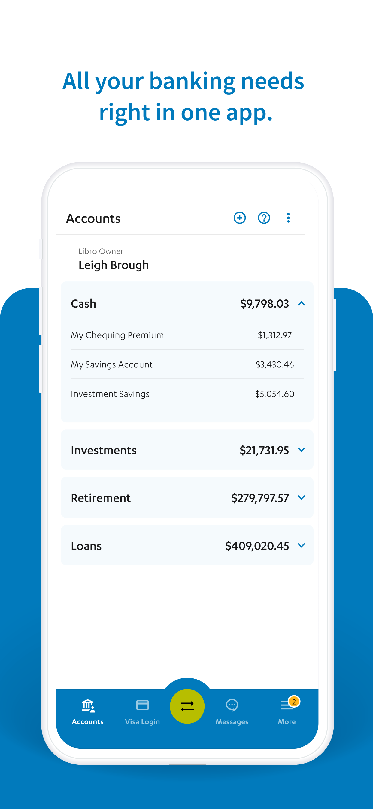 Libro Mobile Banking