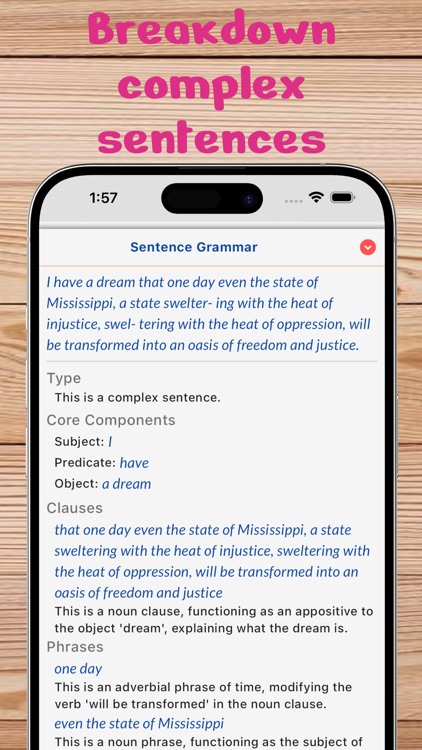 ReadingPro-English MasterClass screenshot-4