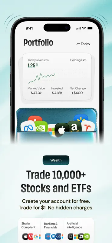 Sav- All-in-One Money App screenshot 5 of 8