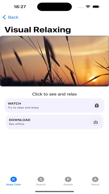 Keep Calm Academy screenshot-5