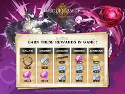 Lord Of Nazarick iPad image 1