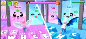 Two Choices Tower screenshot 1