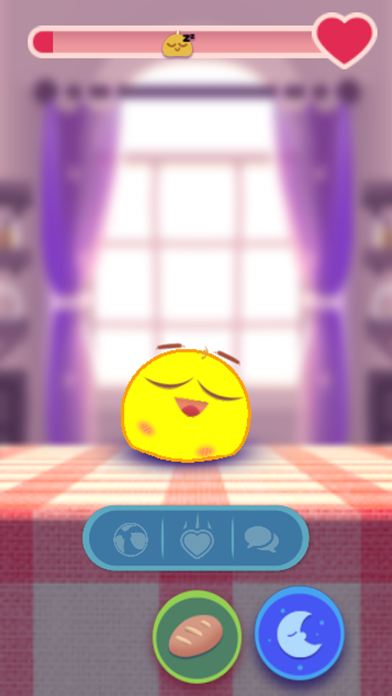 SAOW MOCHI Screenshot