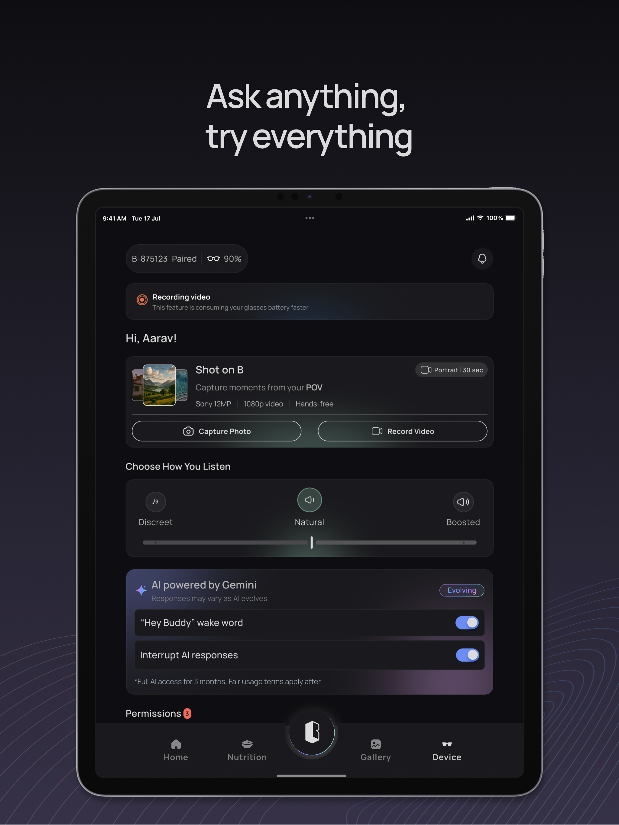B by Lenskart screenshot 7