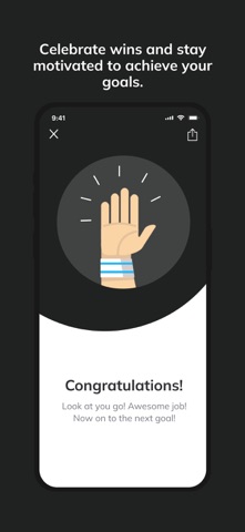 The 200 Strong App Screenshot 6 of 6