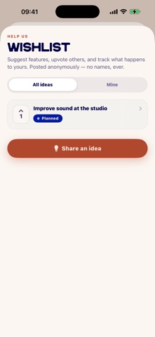 Good Moves TapIn screenshot