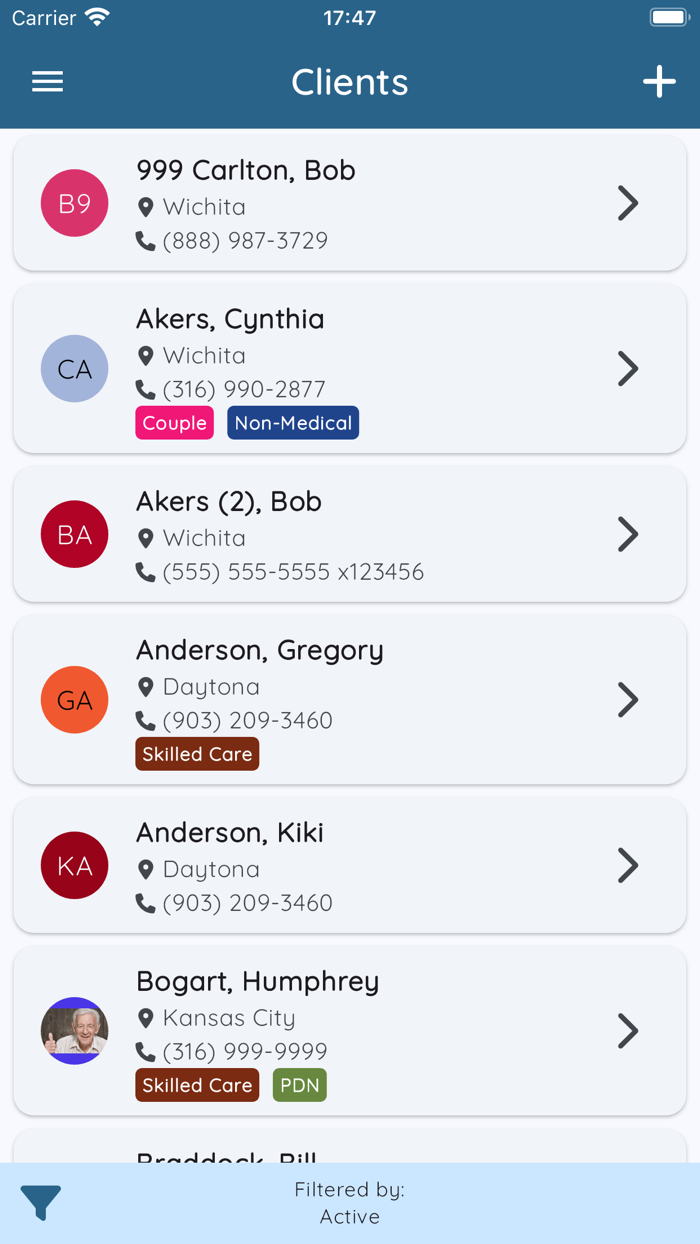 SwyftOps - Admin App