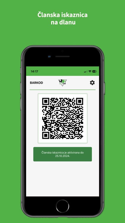 FITtime screenshot-6