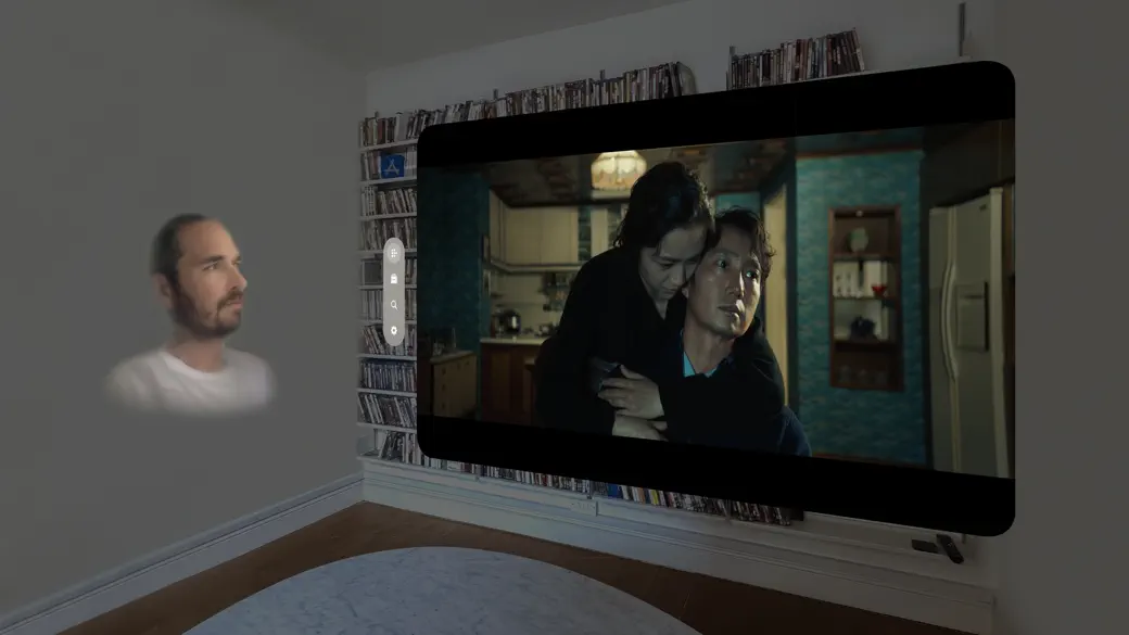 MUBI: Stream Great Cinema screenshot 2