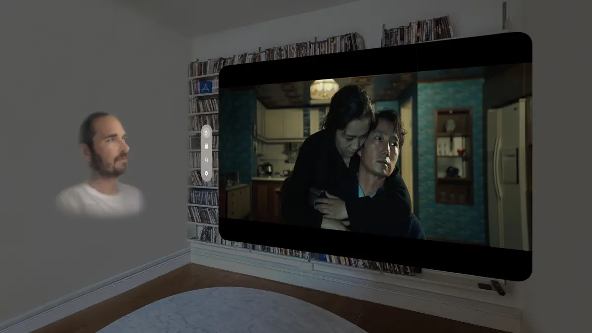 MUBI: Stream Great Cinema screenshot 2