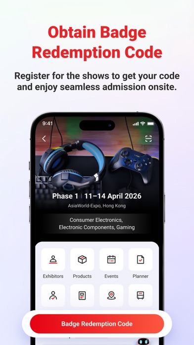 Screenshot #2 pour Global Sources: B2B Sourcing