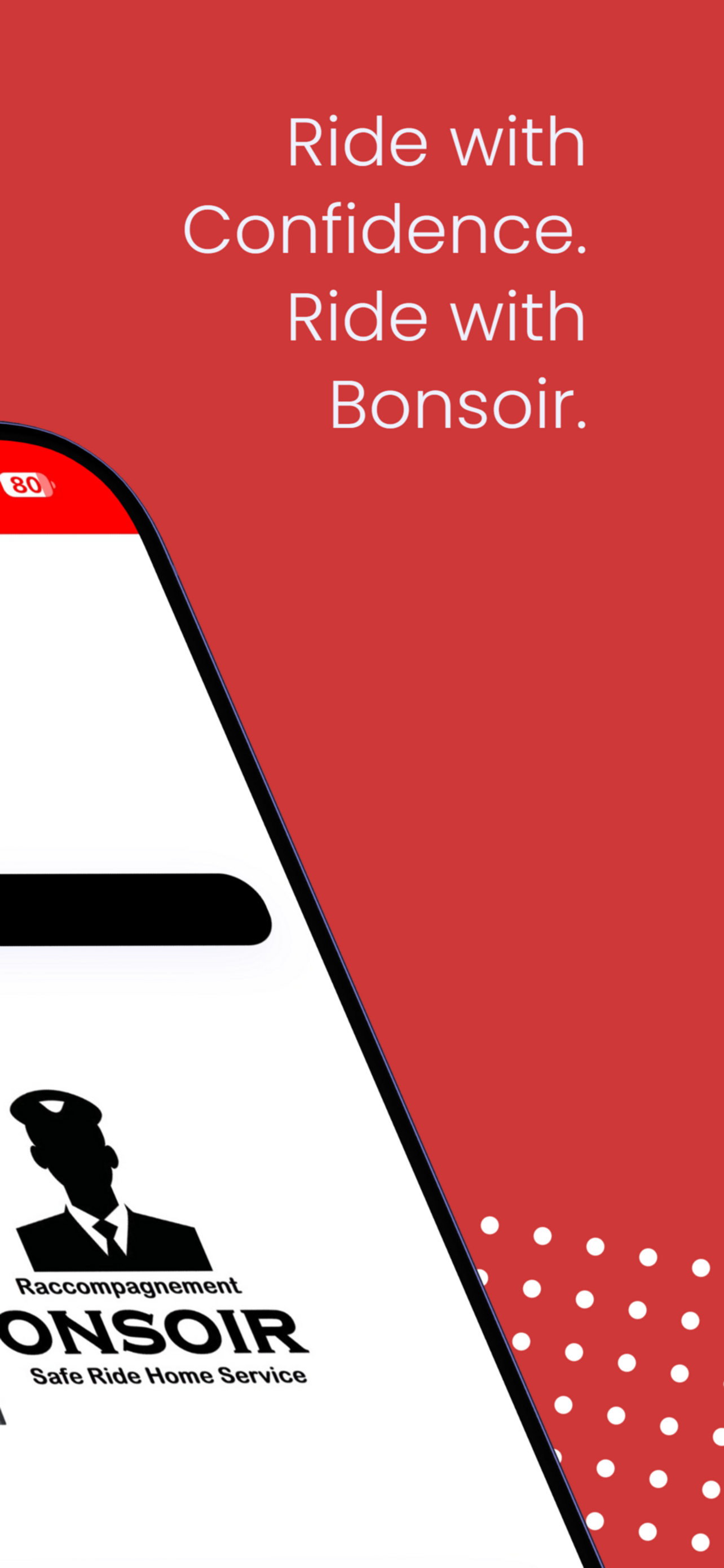 Bonsoir