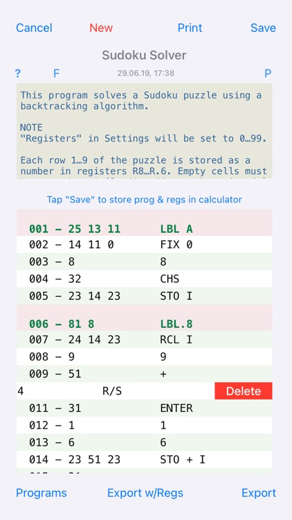 RPN-34 CE screenshot-7