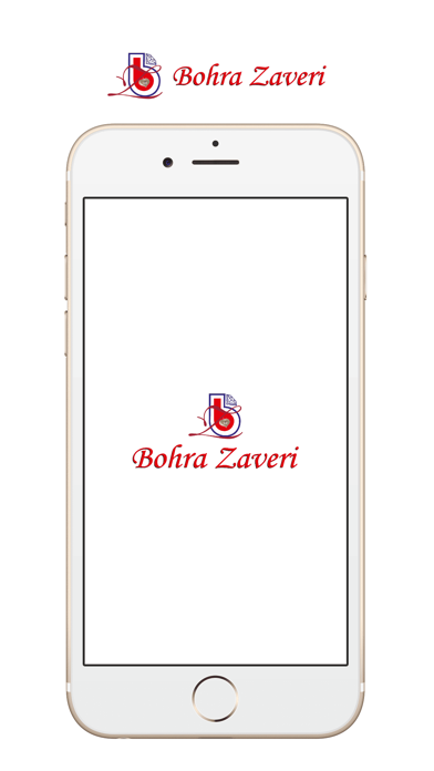 Screenshot #1 pour Bohra Zaveri