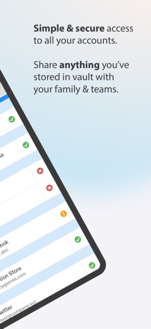 Intuitive Password® Screenshot 2 of 5