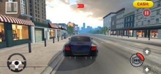 Quantum Drifts screenshot