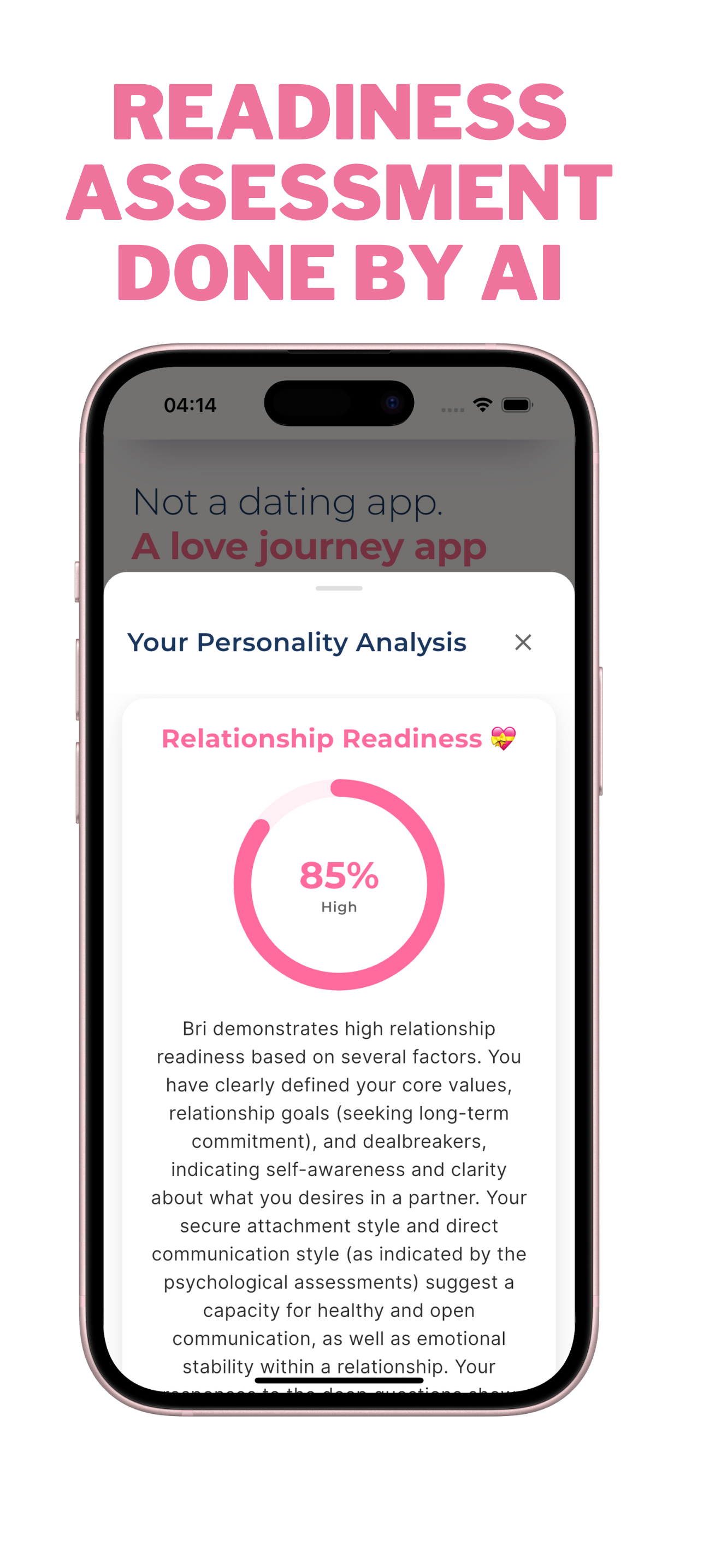 Khedoo - Meet & Date Africans screenshot 5