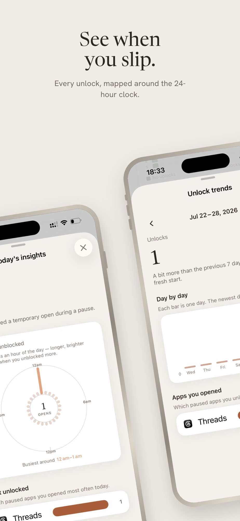 Spoko: Focus & App Blocker screenshot 8