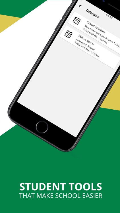 Greene Central School District