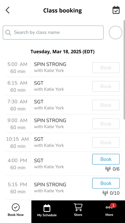 Habit Fitness & Wellness