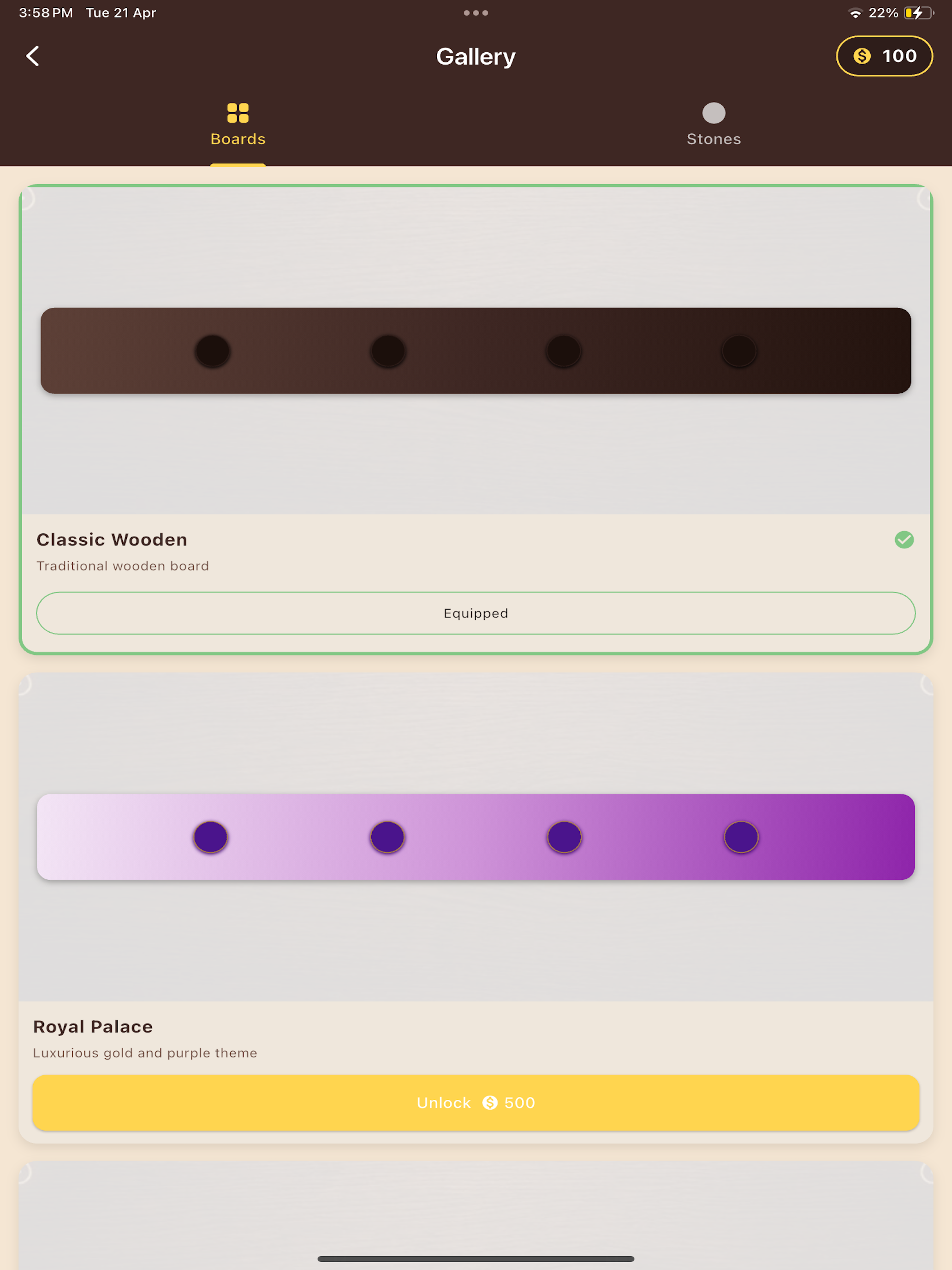 Pallankuzhi – Tamil Mancala screenshot 17