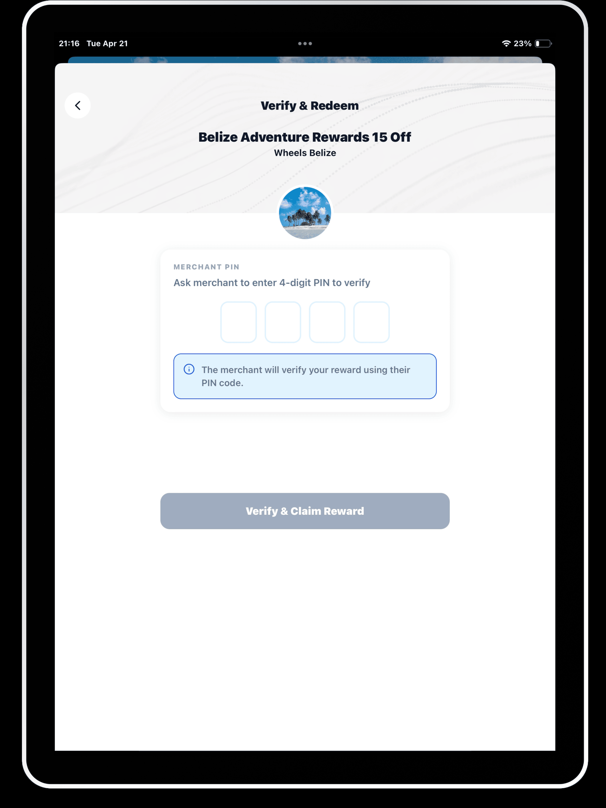 Kotina Rewards