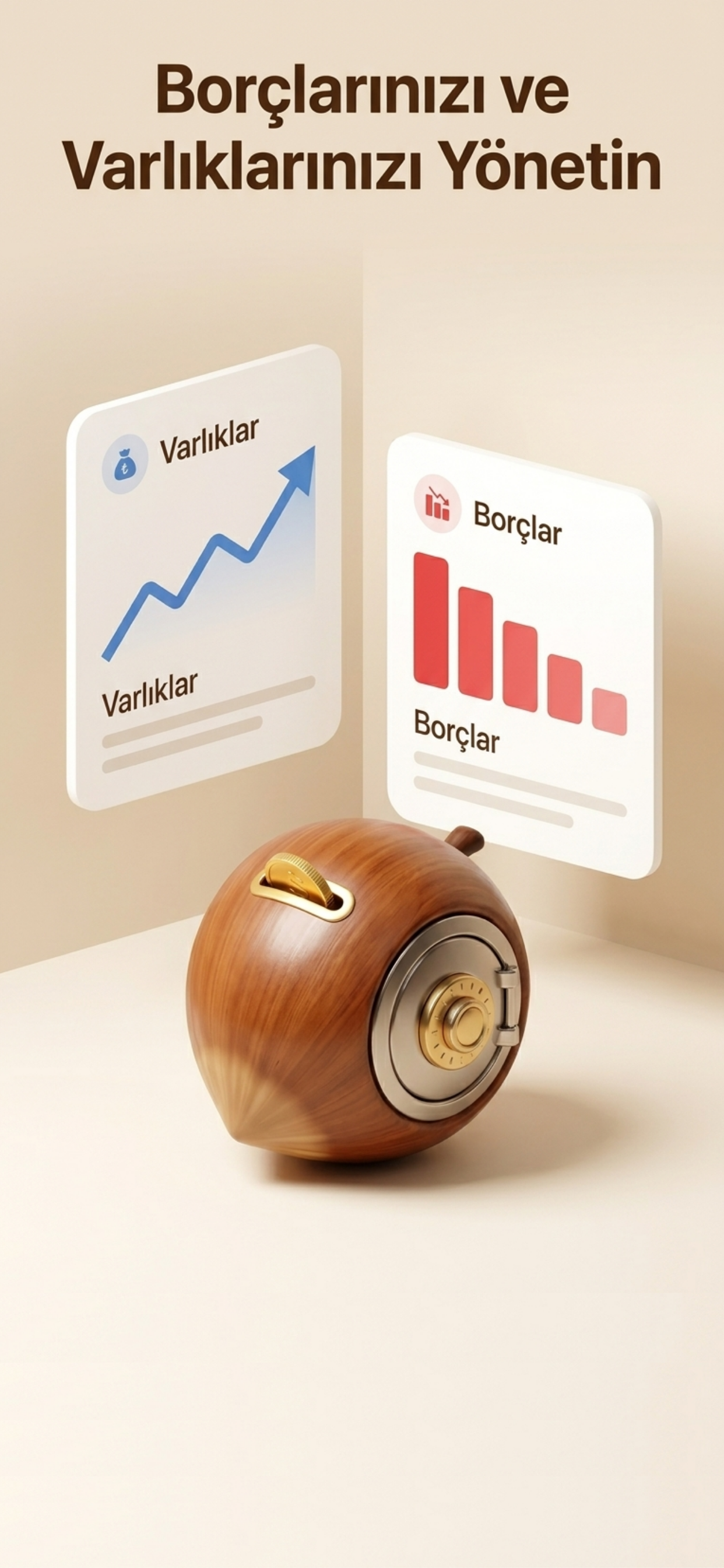 Fındık: Para Yönetimi