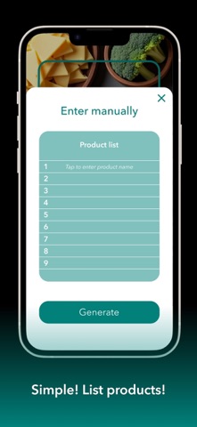 AI Kitchen Chef Screenshot 5 of 6