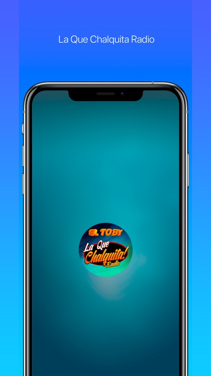 La Que Chalquita 107.3 FM